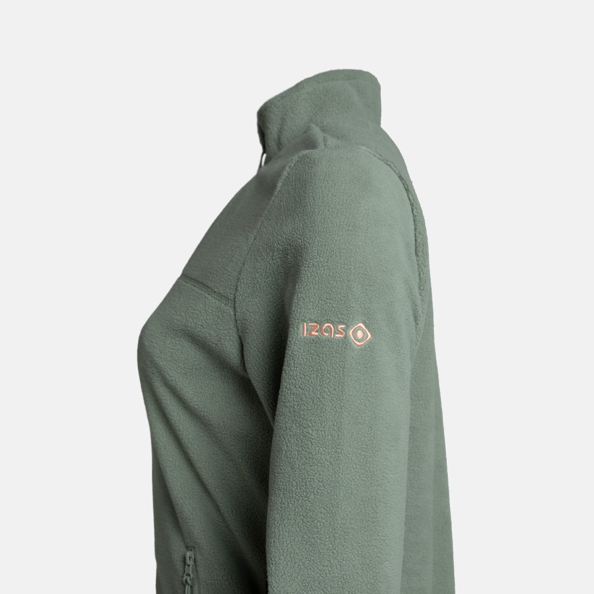 CHAQUETA POLAR PADRU W