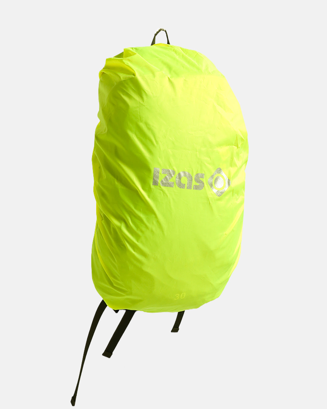 MOCHILA TREKKING PARKER 30L