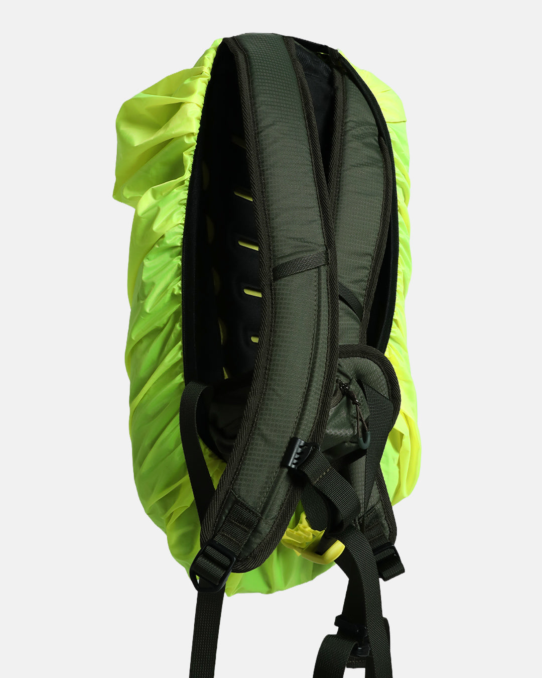 MOCHILA TREKKING PARKER 30L