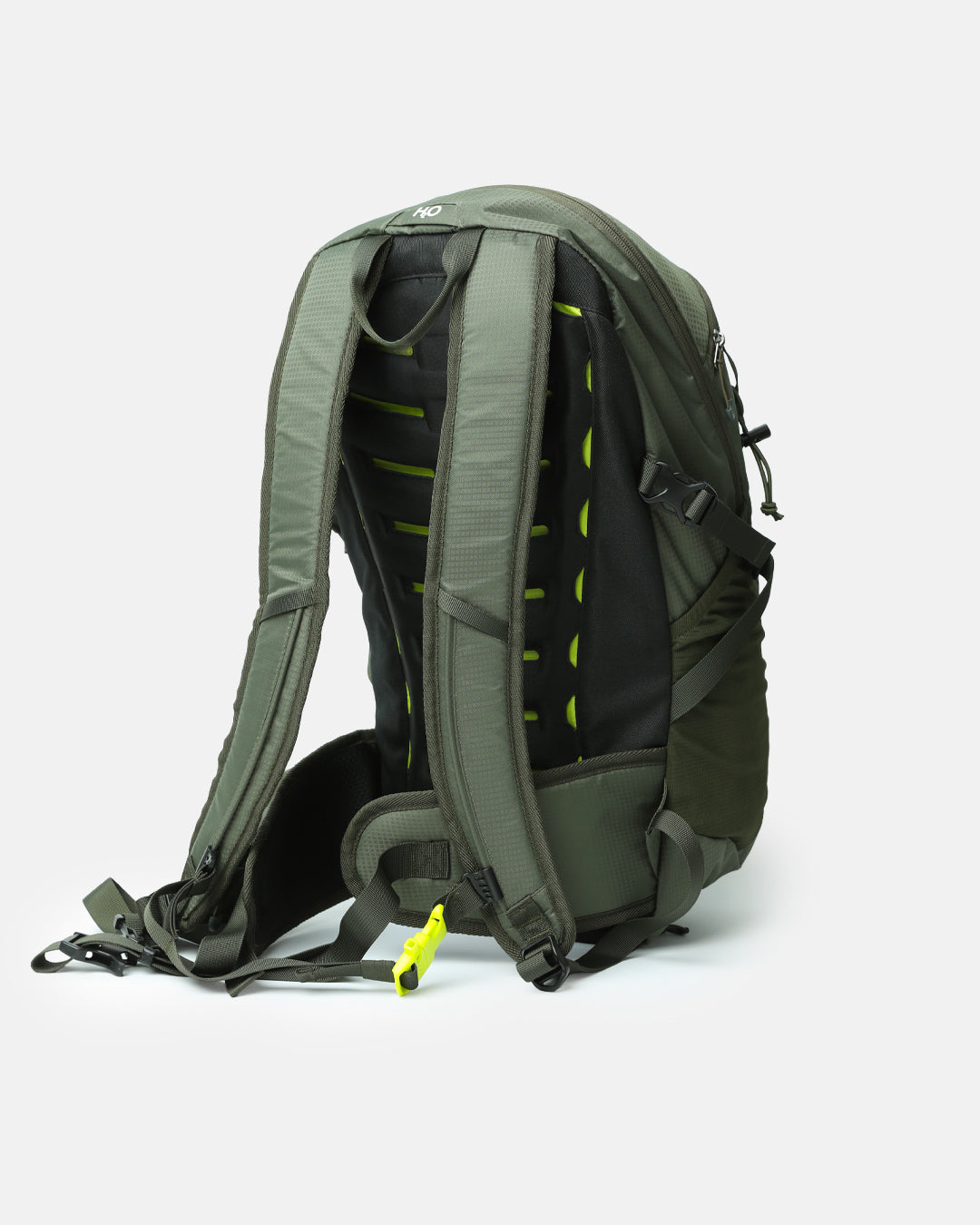 MOCHILA TREKKING PARKER 30L