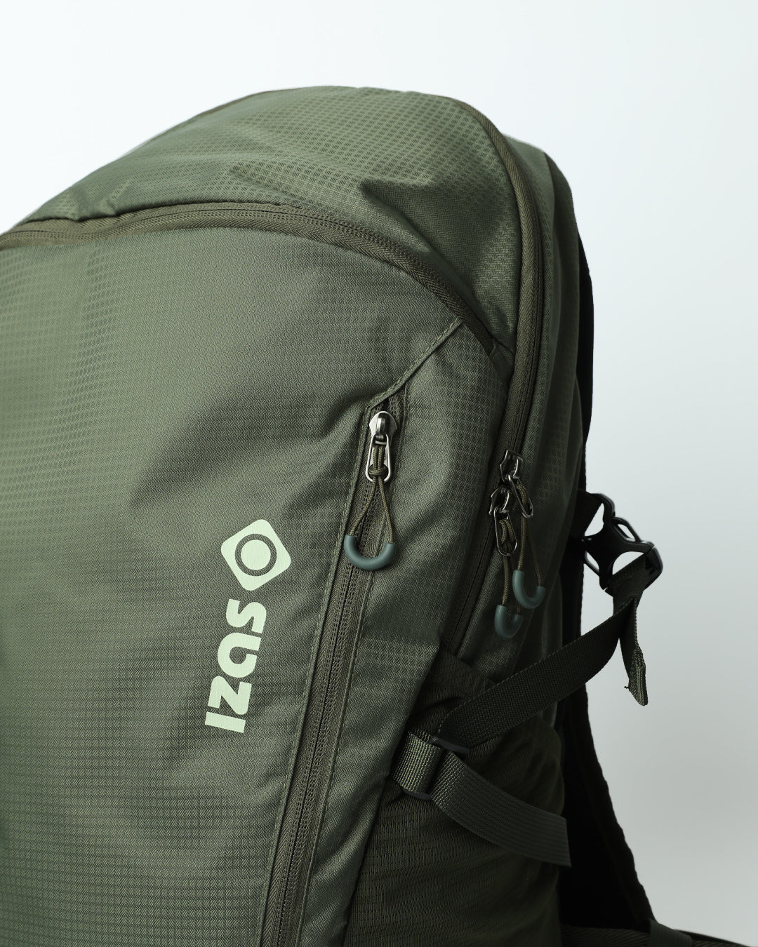 MOCHILA TREKKING PARKER 30L