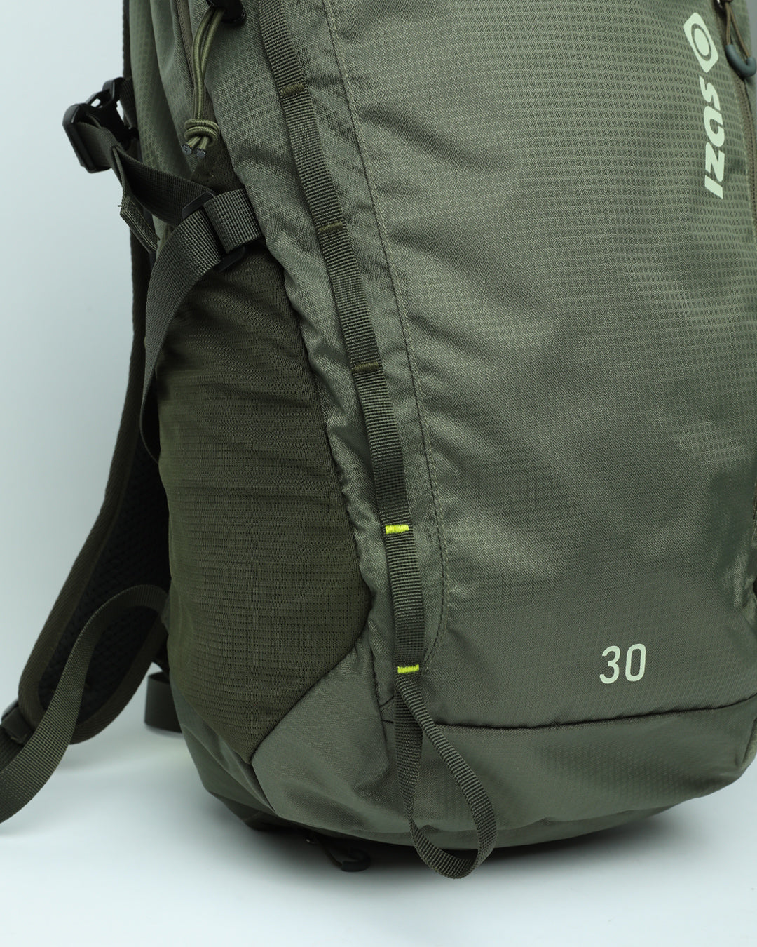 MOCHILA TREKKING PARKER 30L