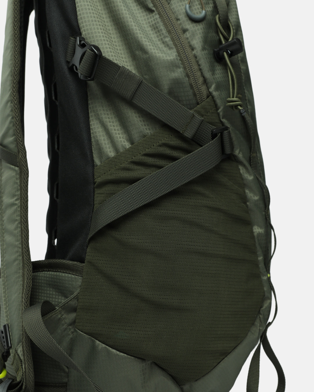 MOCHILA TREKKING PARKER 30L
