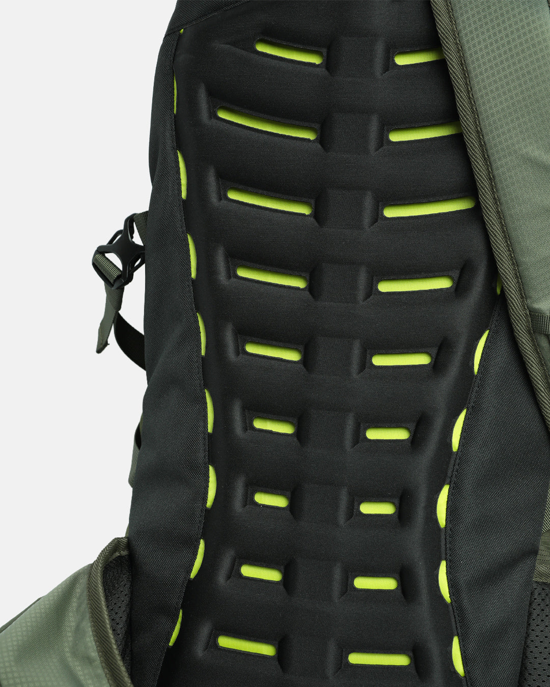 MOCHILA TREKKING PARKER 30L
