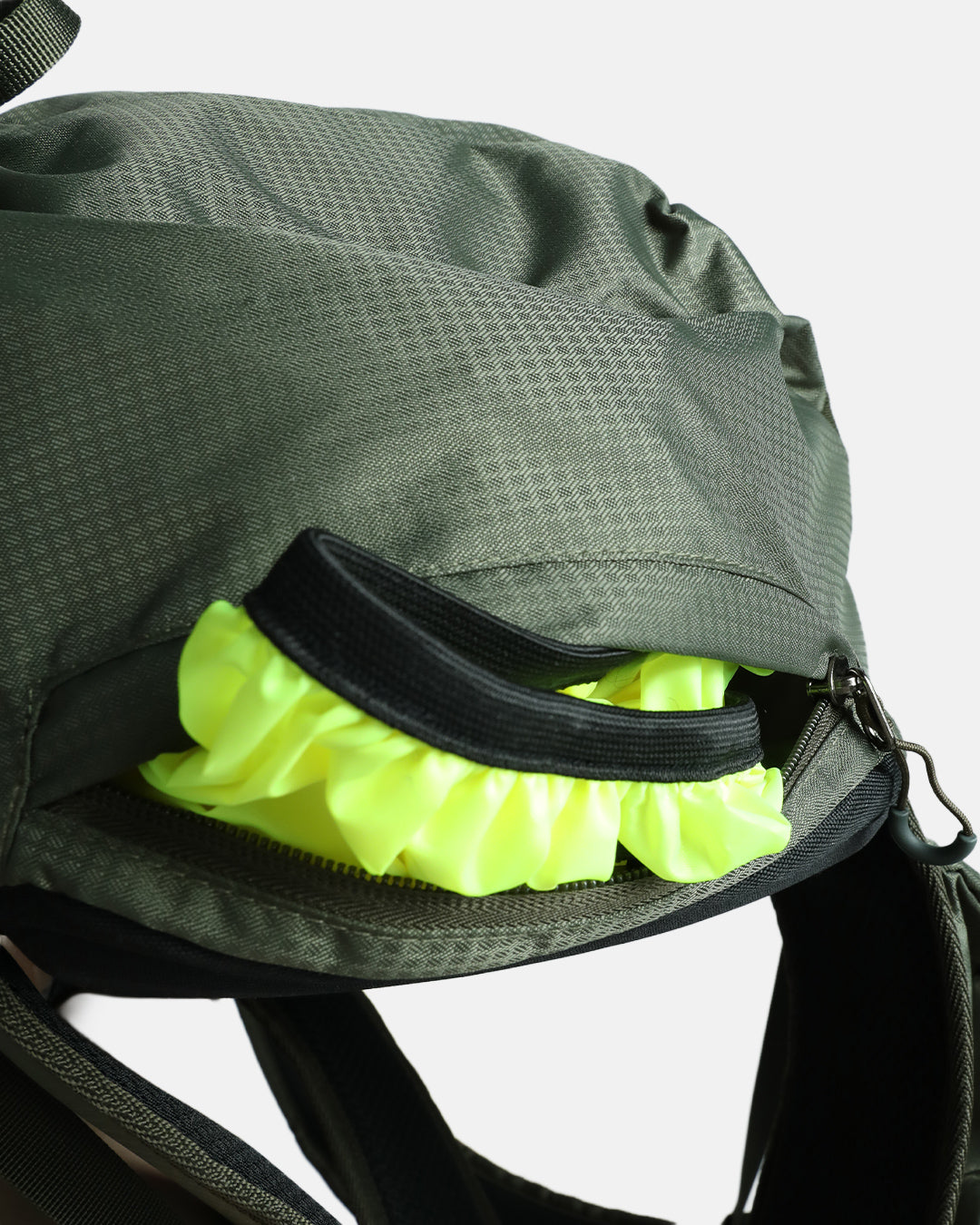 MOCHILA TREKKING PARKER 30L