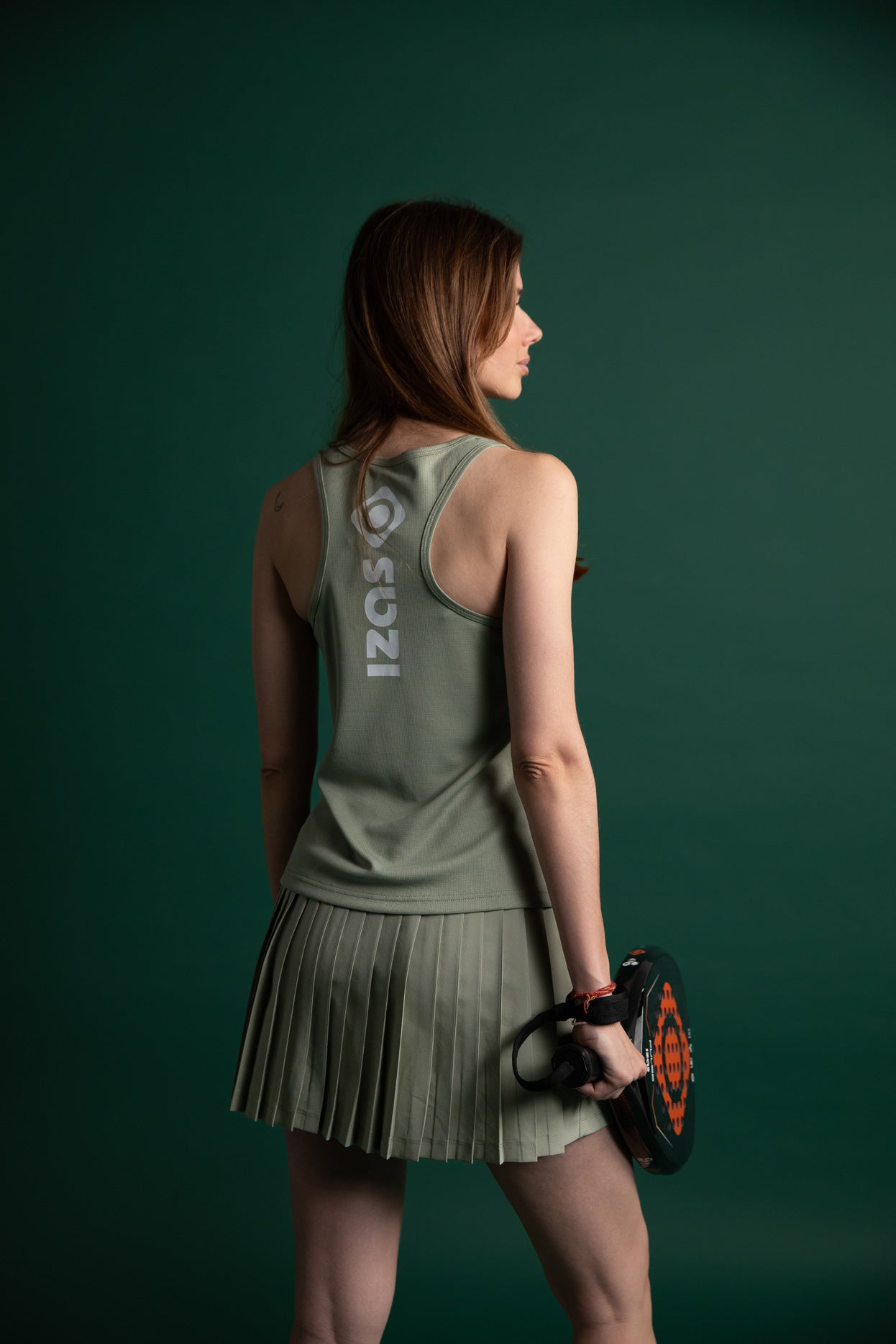 CAMISETA TECNICA TIRANTES PARMA