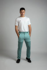 PANTALON DE MONTAÑA PAULES M