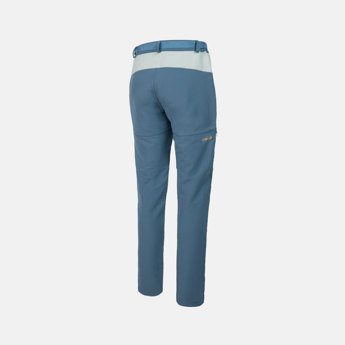 PANTALON DE MONTAÑA PAULES W
