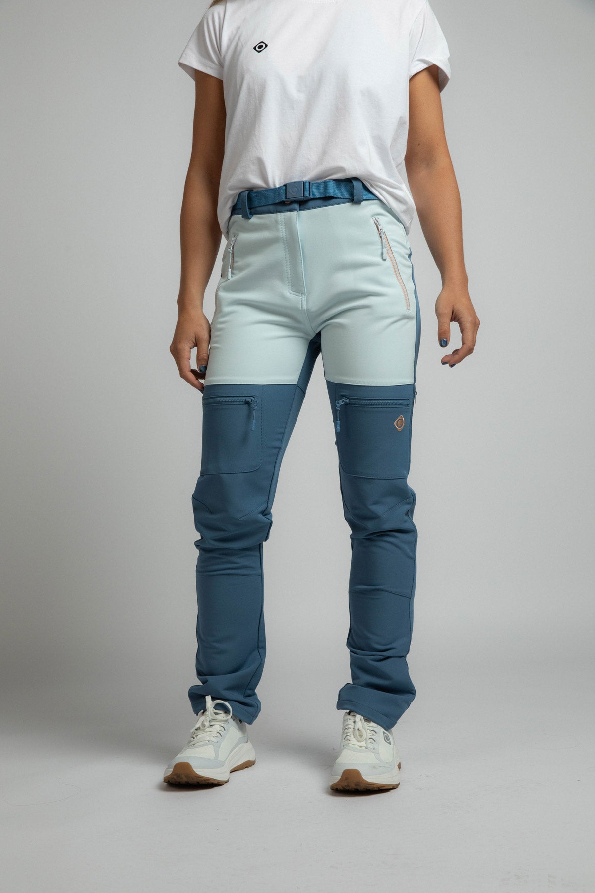 PANTALON DE MONTAÑA PAULES W