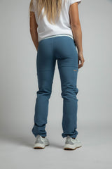 PANTALON DE MONTAÑA PAULES W