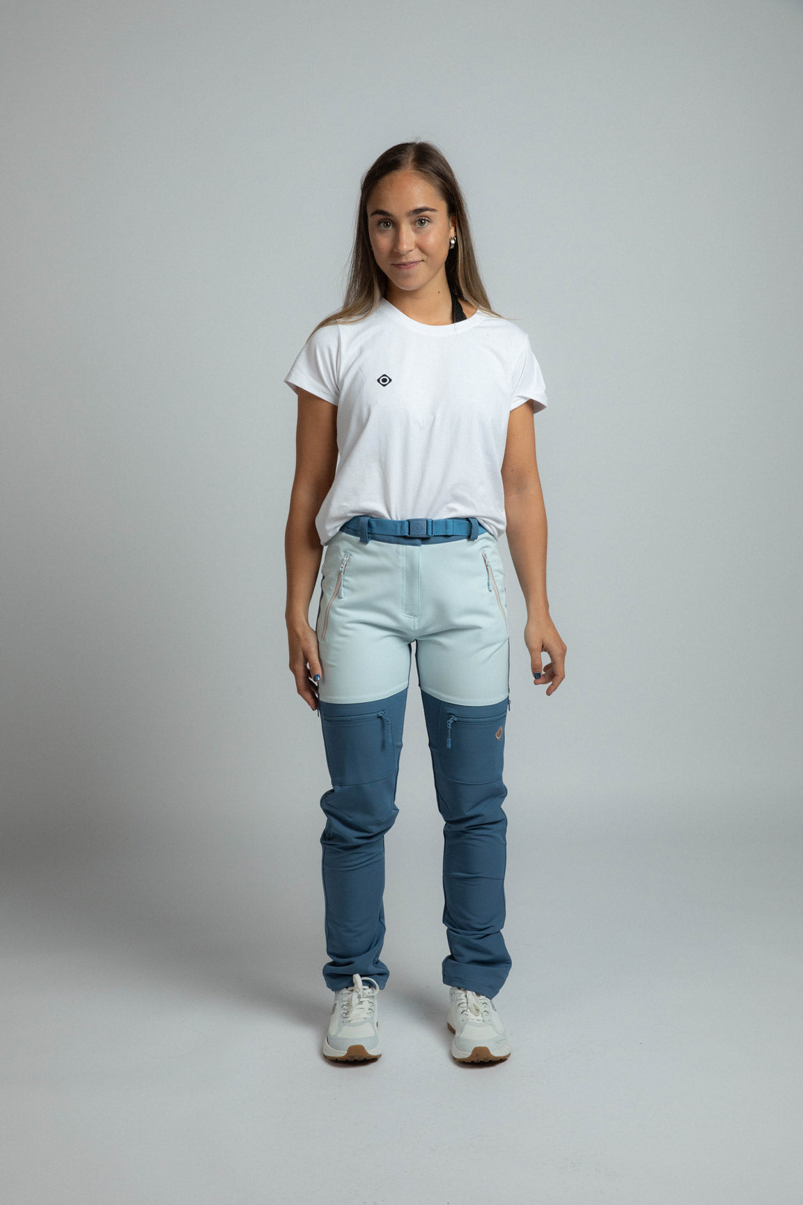 PANTALON DE MONTAÑA PAULES W