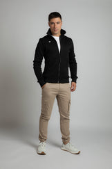 CHAQUETA POLAR DE PUNTO PERTUS
