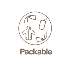 Packable