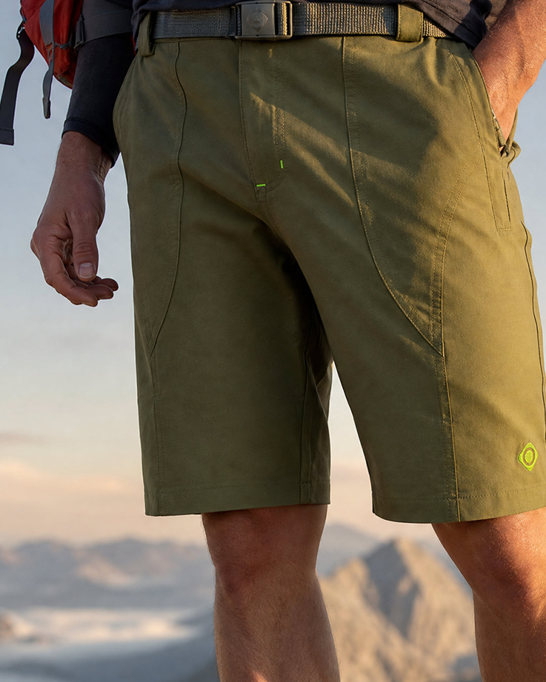 Pantalones