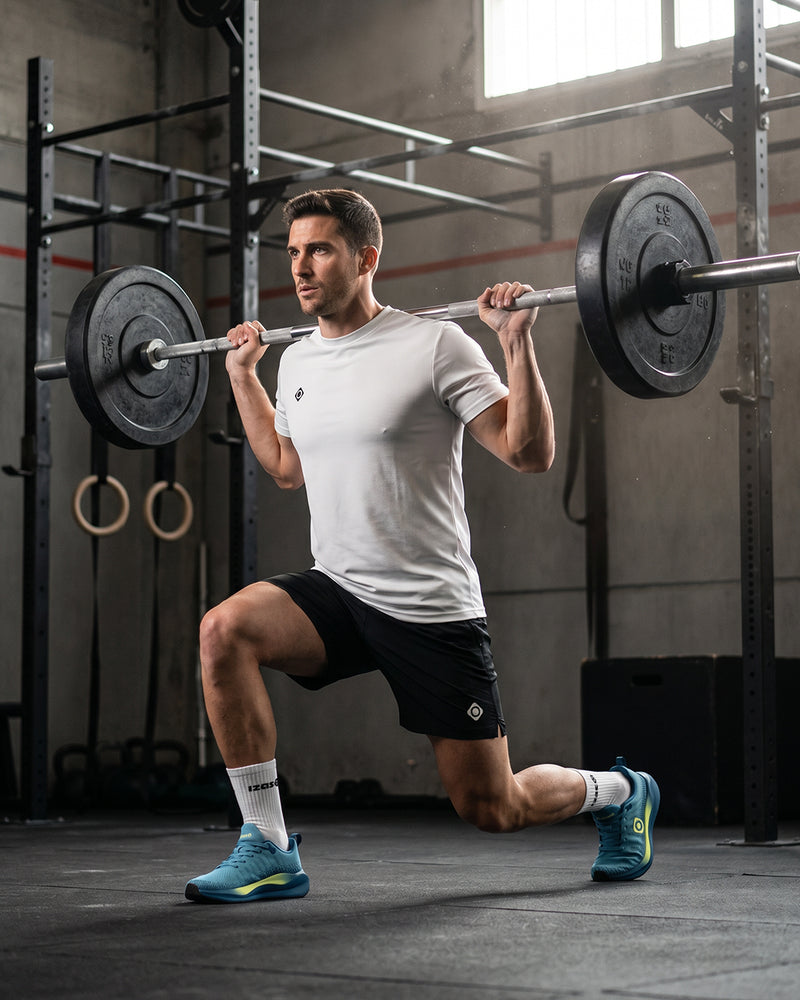 Look Entrenamiento Hombre