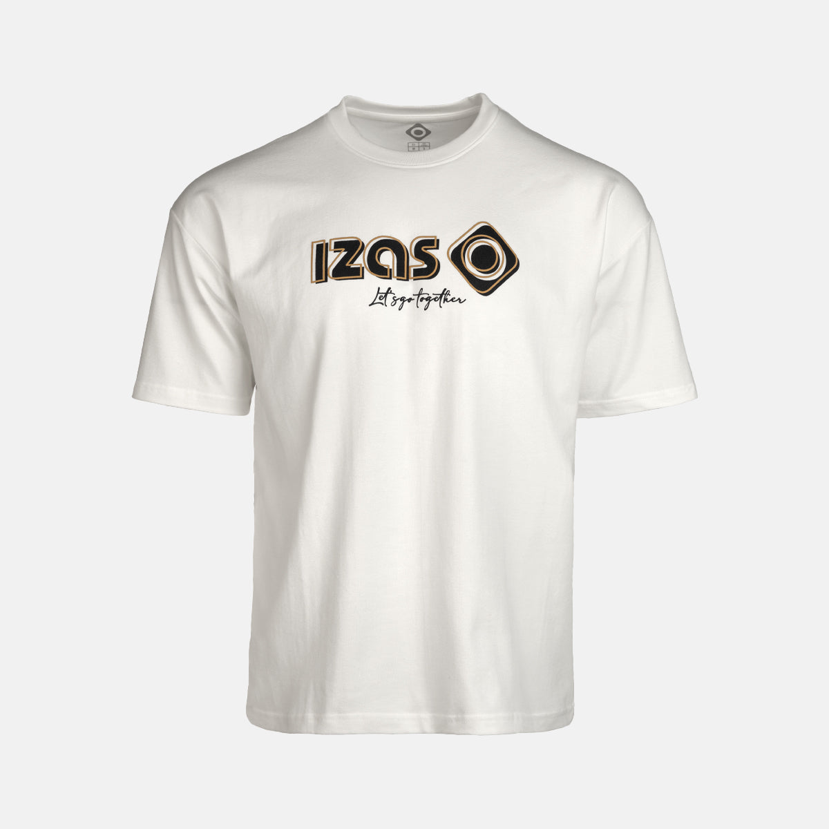 CAMISETA UNISEX DE ALGODÓN RAGUSA