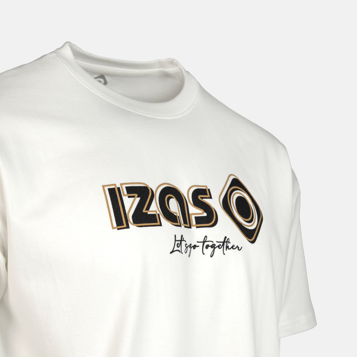 CAMISETA UNISEX DE ALGODÓN RAGUSA