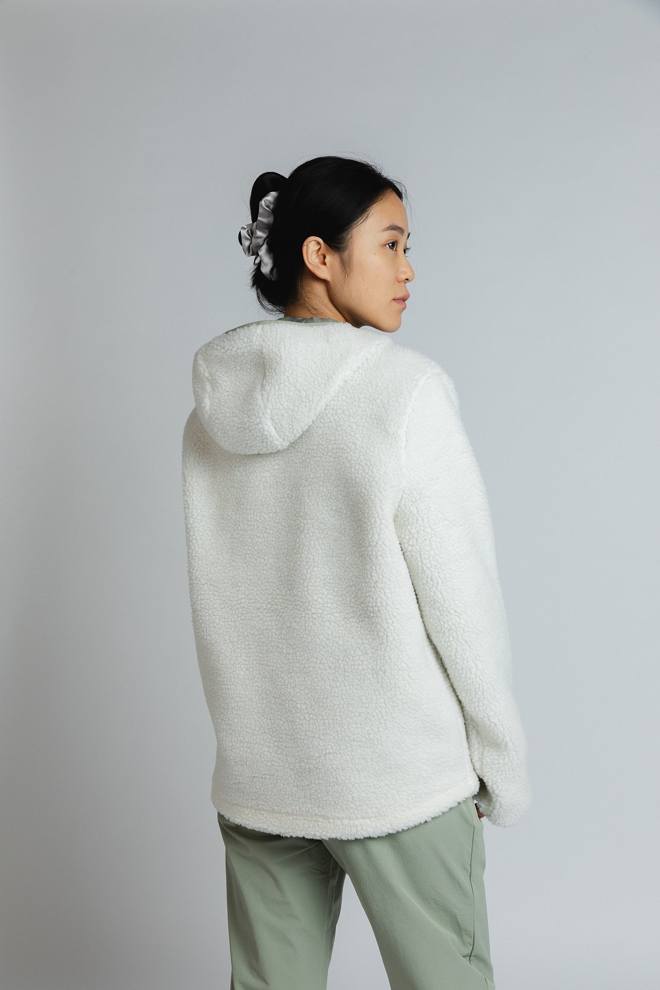 CHAQUETA POLAR UNISEX RENO