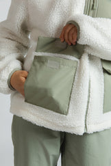 CHAQUETA POLAR UNISEX RENO