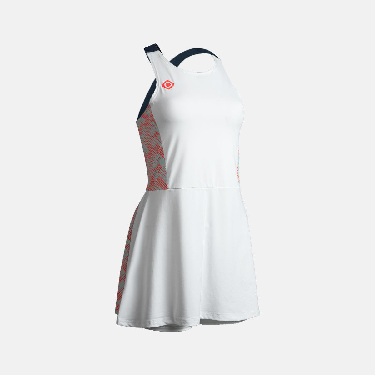 VESTIDO MUJER PADEL RIGUAL DRESS