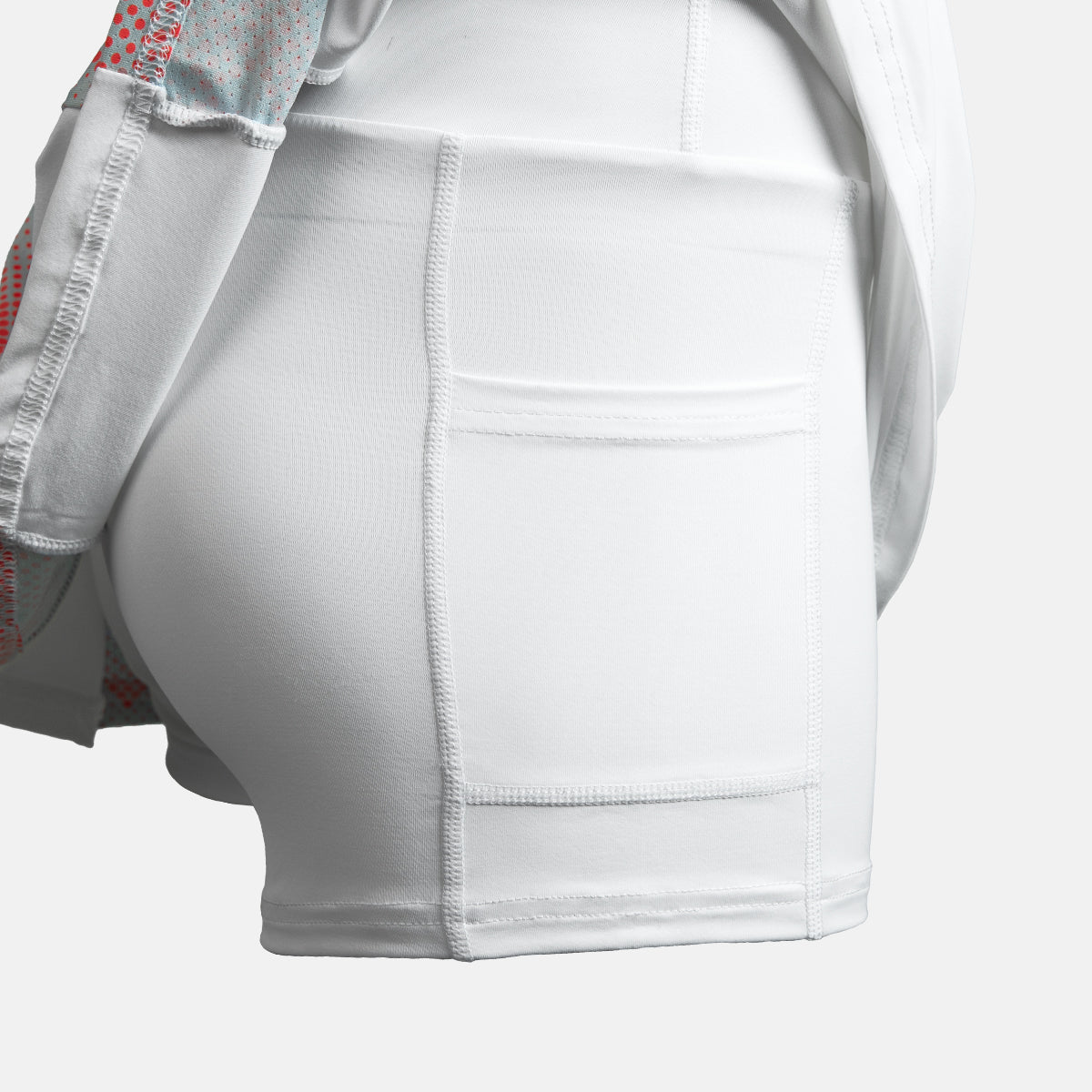 VESTIDO MUJER PADEL RIGUAL DRESS