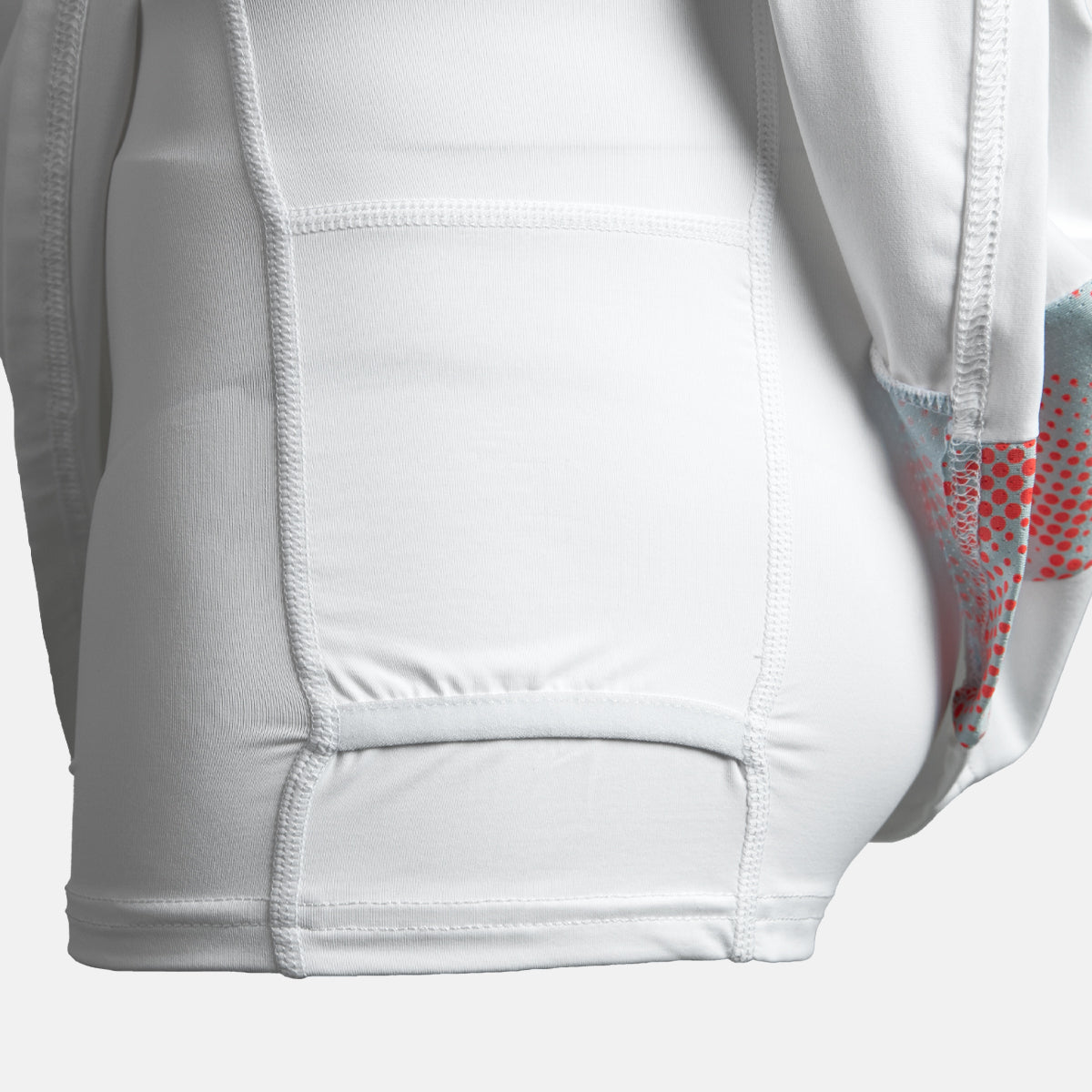 VESTIDO MUJER PADEL RIGUAL DRESS