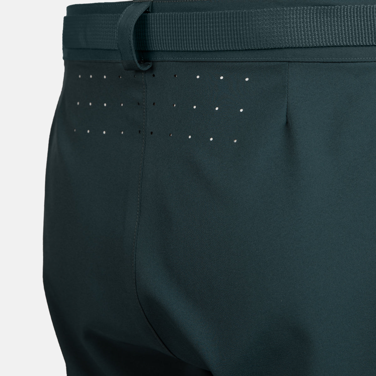 PANTALON CORTO RILLO M V2