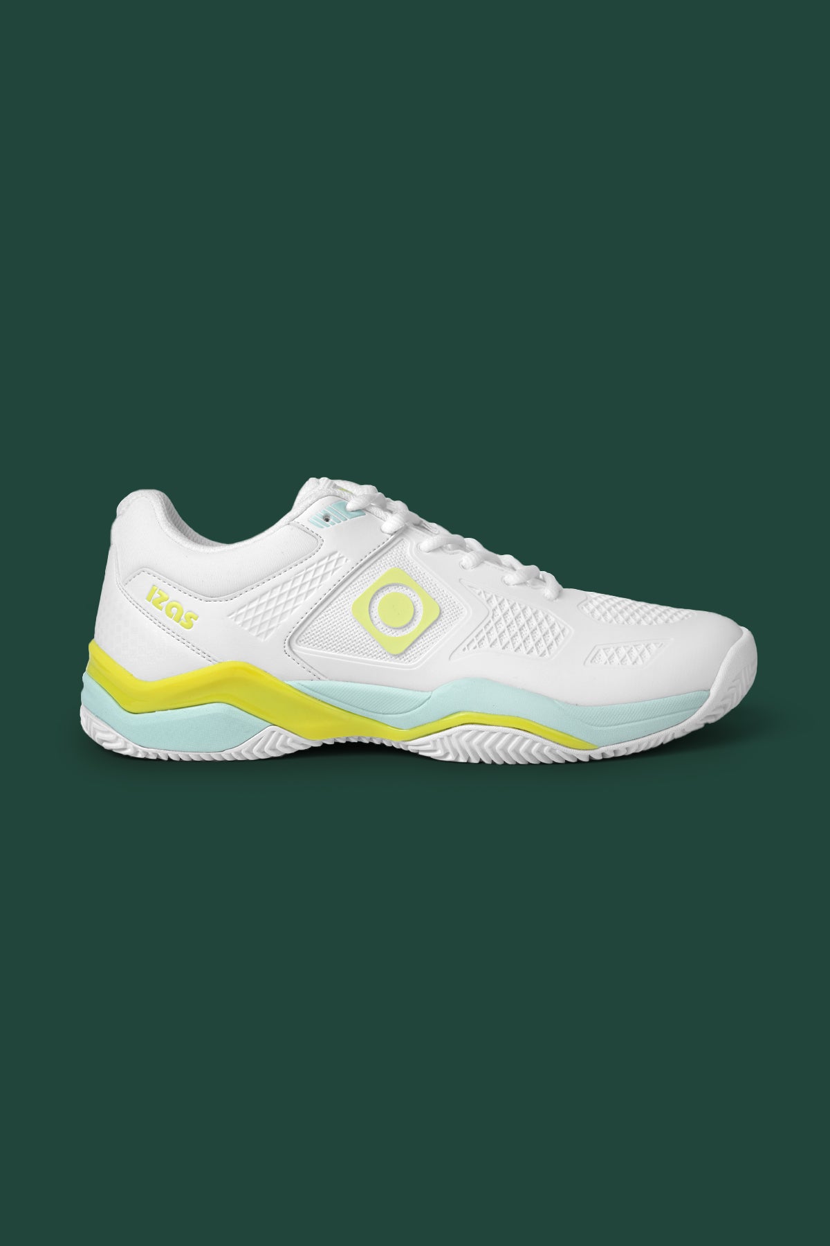 ZAPATILLAS DE PADEL ROCKFORD