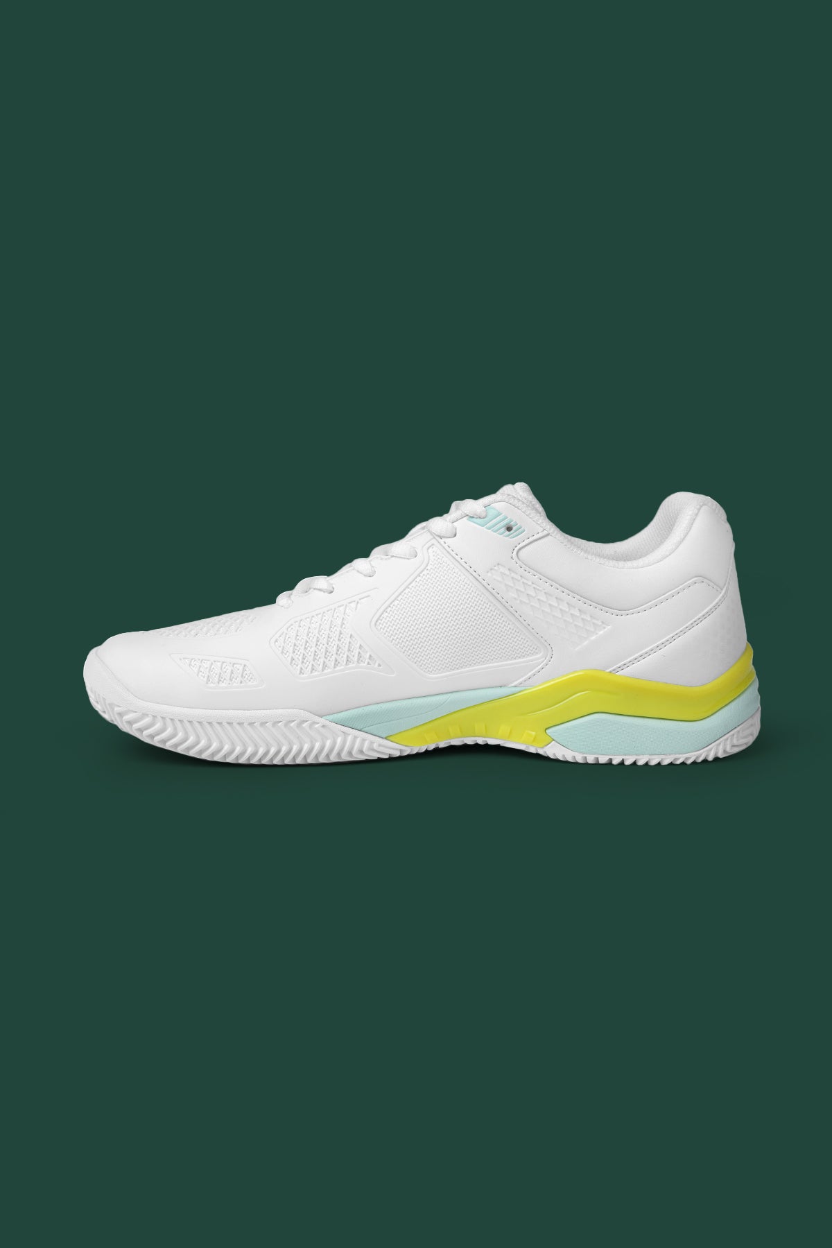 ZAPATILLAS DE PADEL ROCKFORD