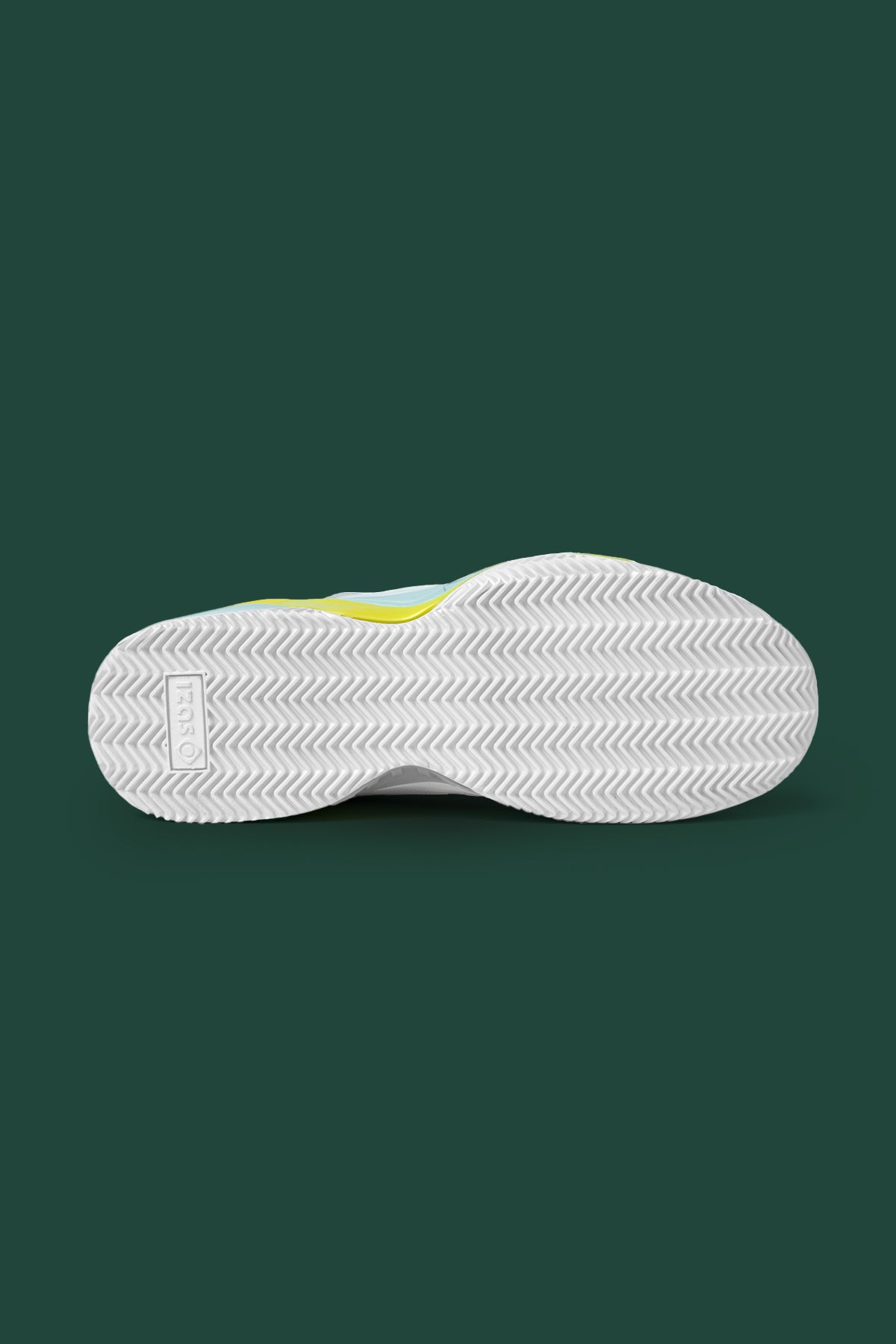 ZAPATILLA DE PADEL ROCKFORD