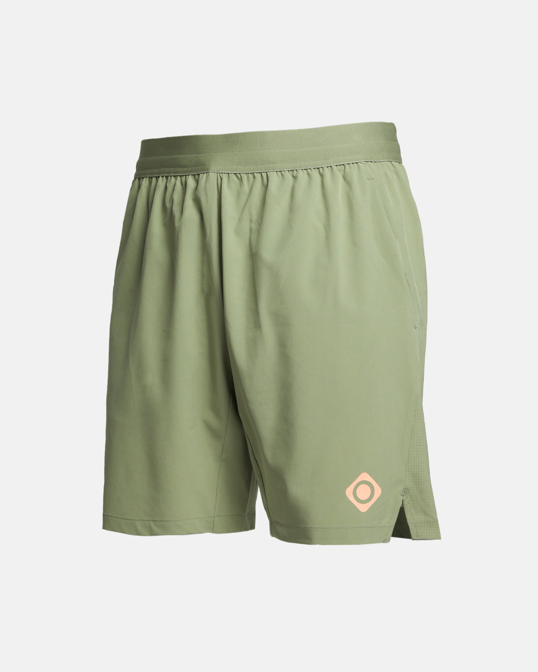 PANTALON CORTO DEPORTIVO ROVIGO
