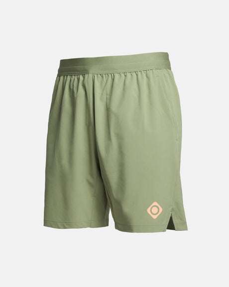 PANTALON CORTO DEPORTIVO ROVIGO