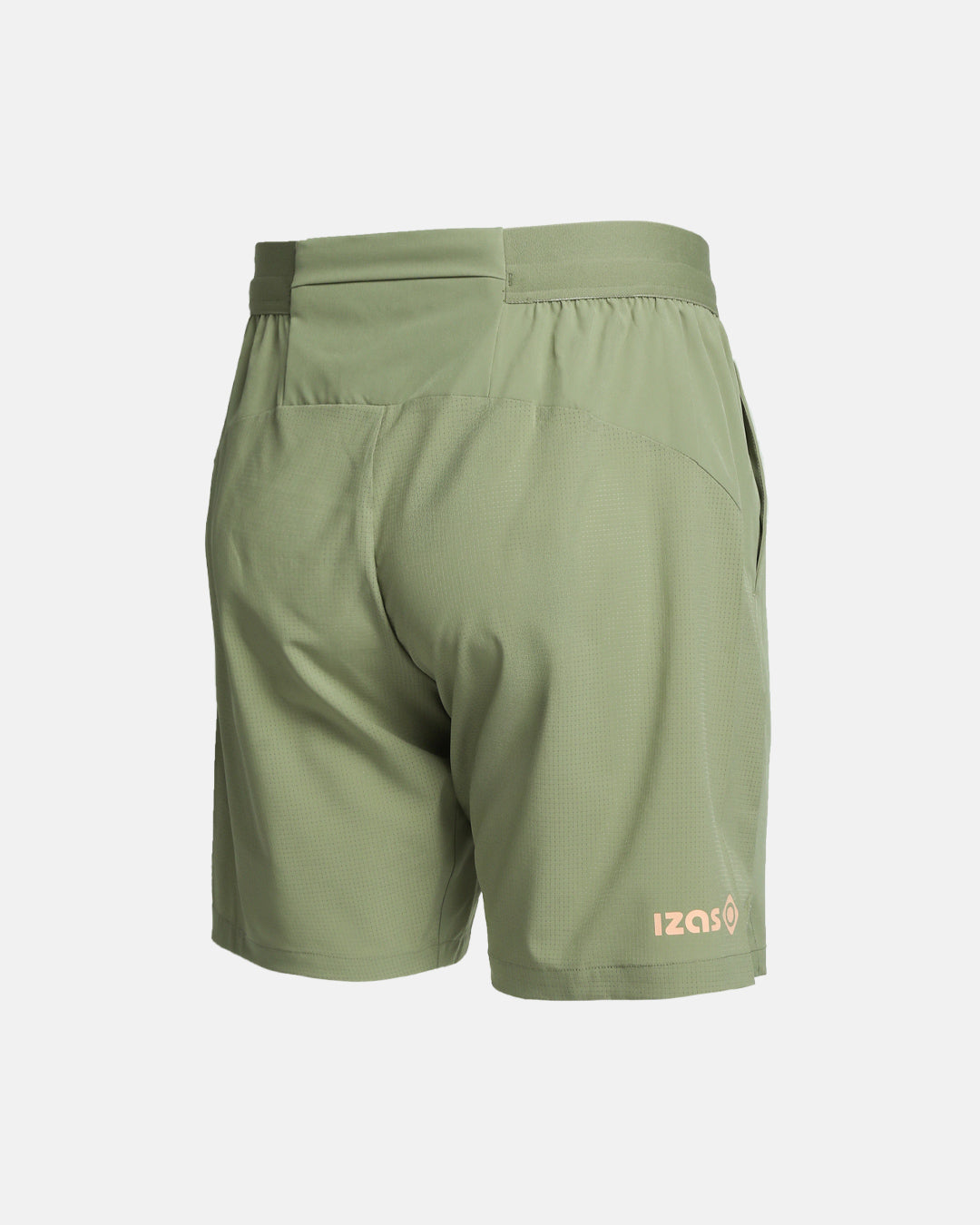 PANTALON CORTO DEPORTIVO ROVIGO