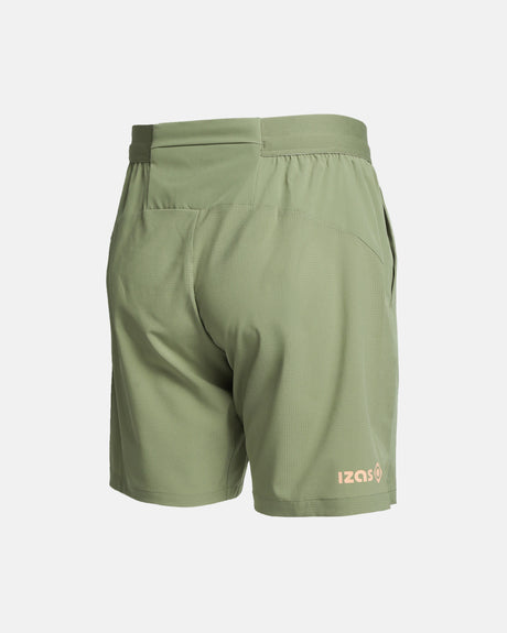 PANTALON CORTO DEPORTIVO ROVIGO