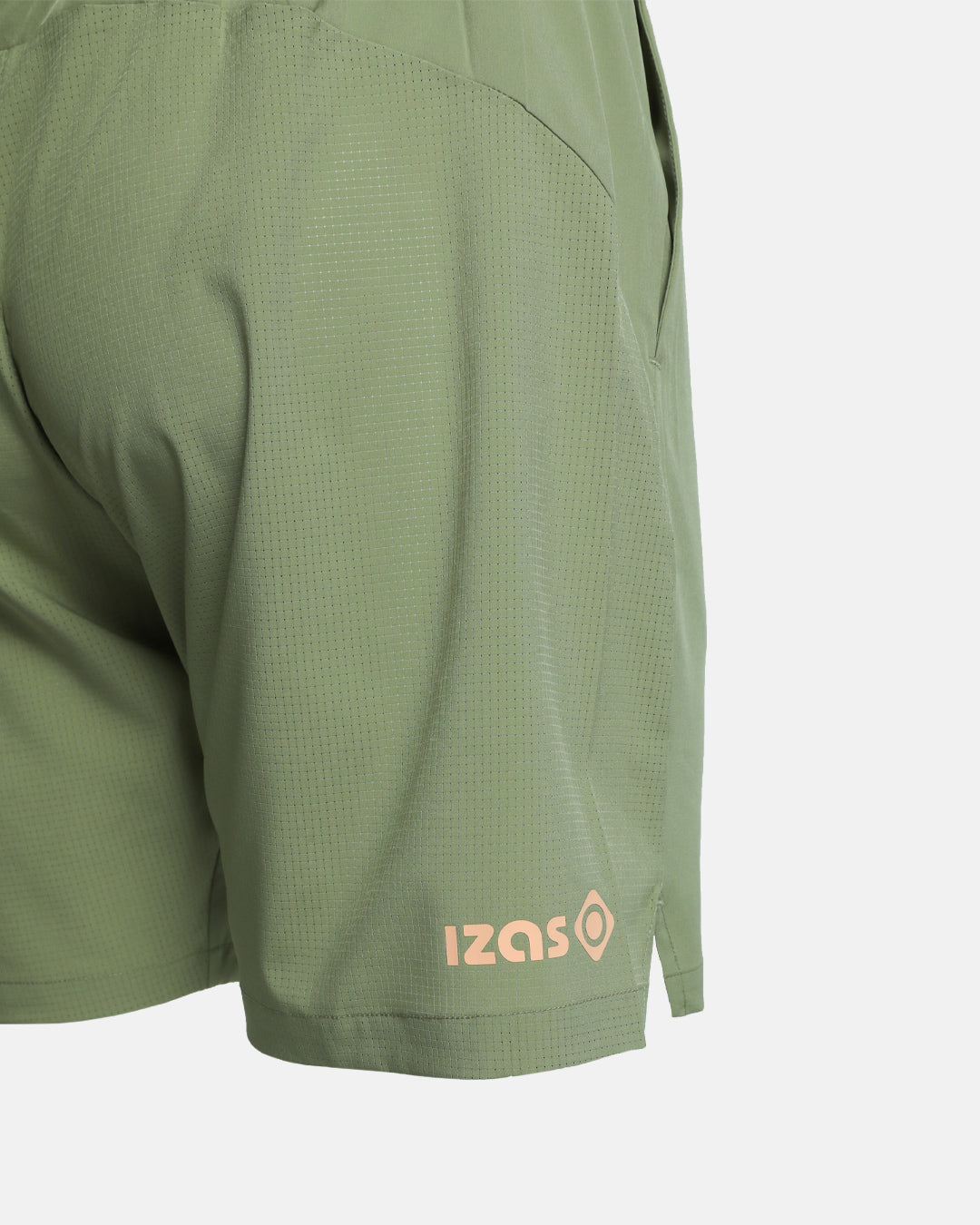 PANTALON CORTO DEPORTIVO ROVIGO