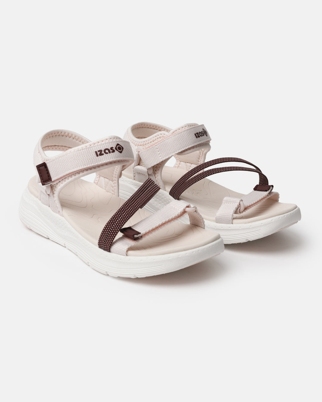 SANDALIAS MULTIACTIVIDAD MUJER ROY W