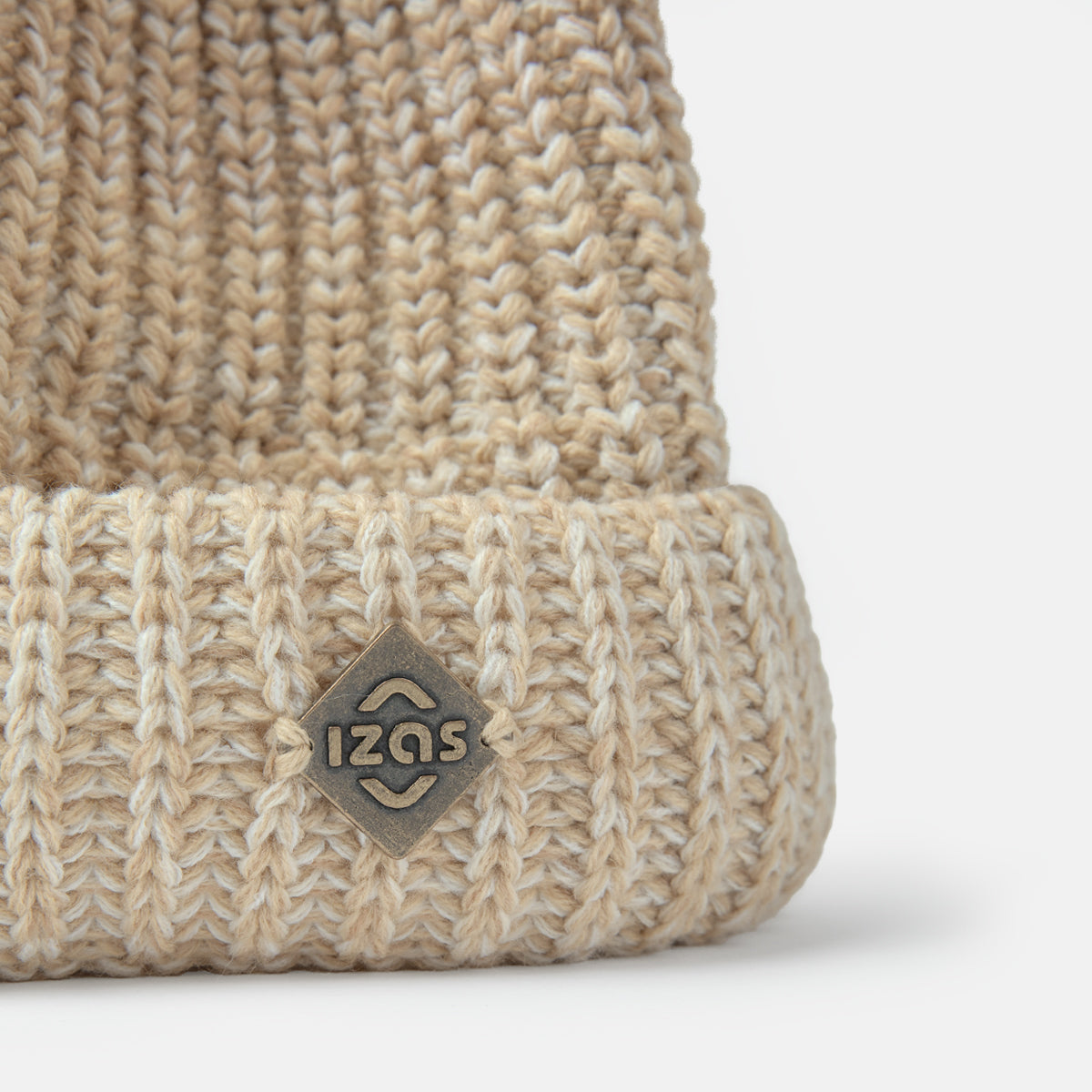 GORRO DE INVIERNO RUESCA