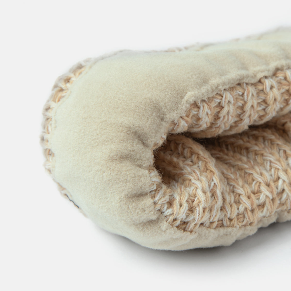 GORRO DE INVIERNO RUESCA