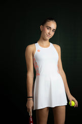 VESTIDO MUJER PADEL RIGUAL DRESS