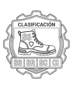 Clasificación S6