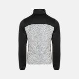 CHAQUETA POLAR DE PUNTO SAMAUN II M