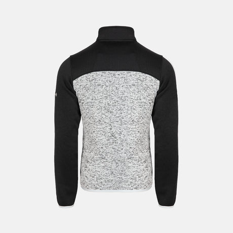 CHAQUETA POLAR DE PUNTO SAMAUN II M