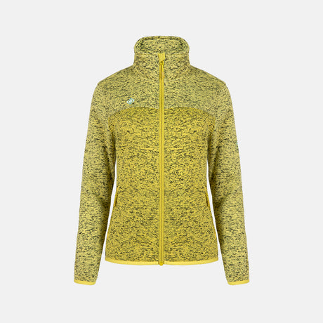 CHAQUETA POLAR DE PUNTO SAMAUN II W