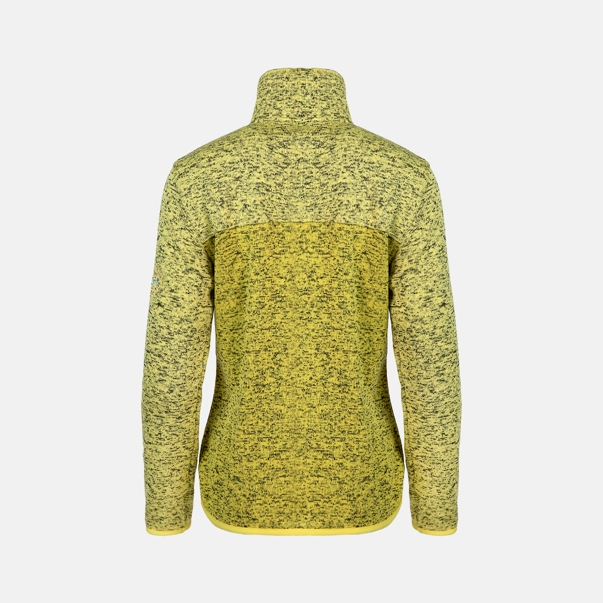 CHAQUETA POLAR DE PUNTO SAMAUN II W