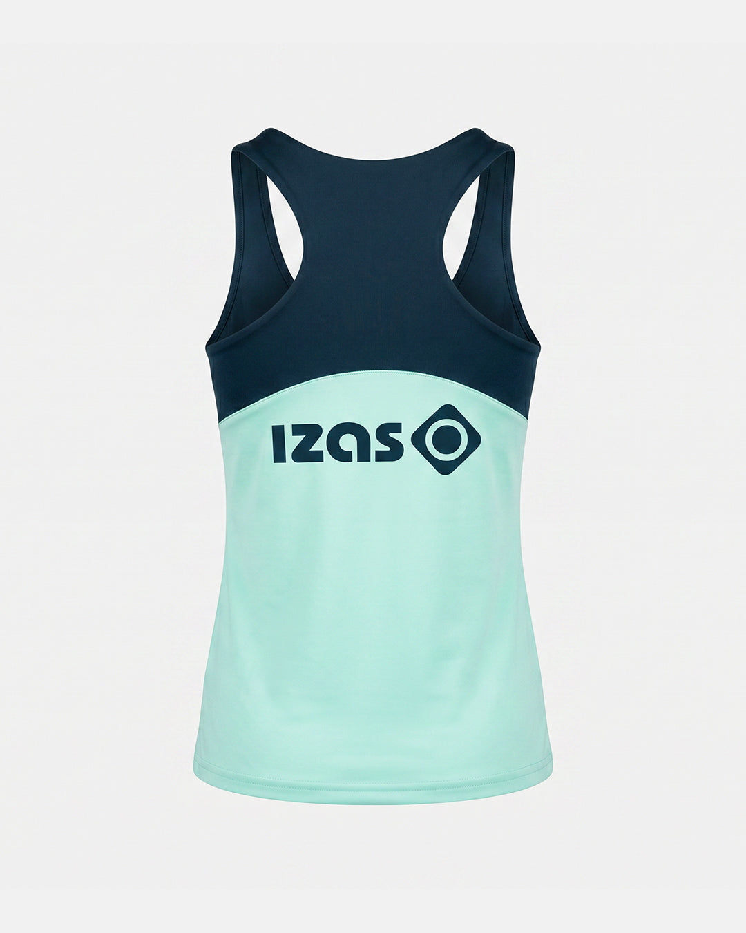 CAMISETA PADEL MUJER SELMA