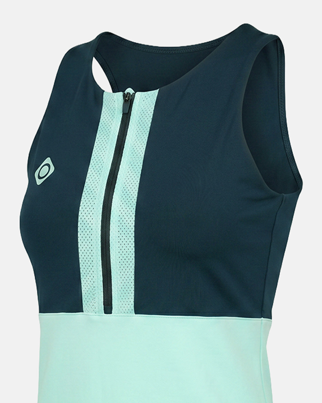 CAMISETA PADEL MUJER SELMA