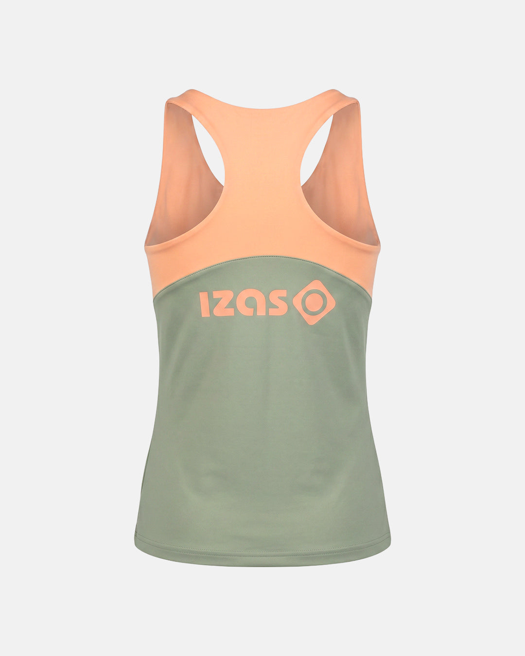 CAMISETA PADEL MUJER SELMA