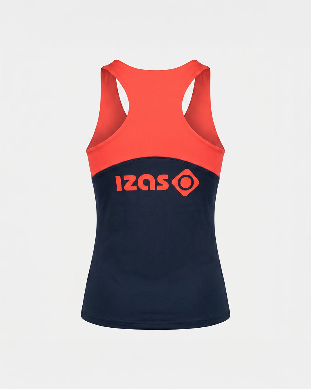 CAMISETA PADEL MUJER SELMA