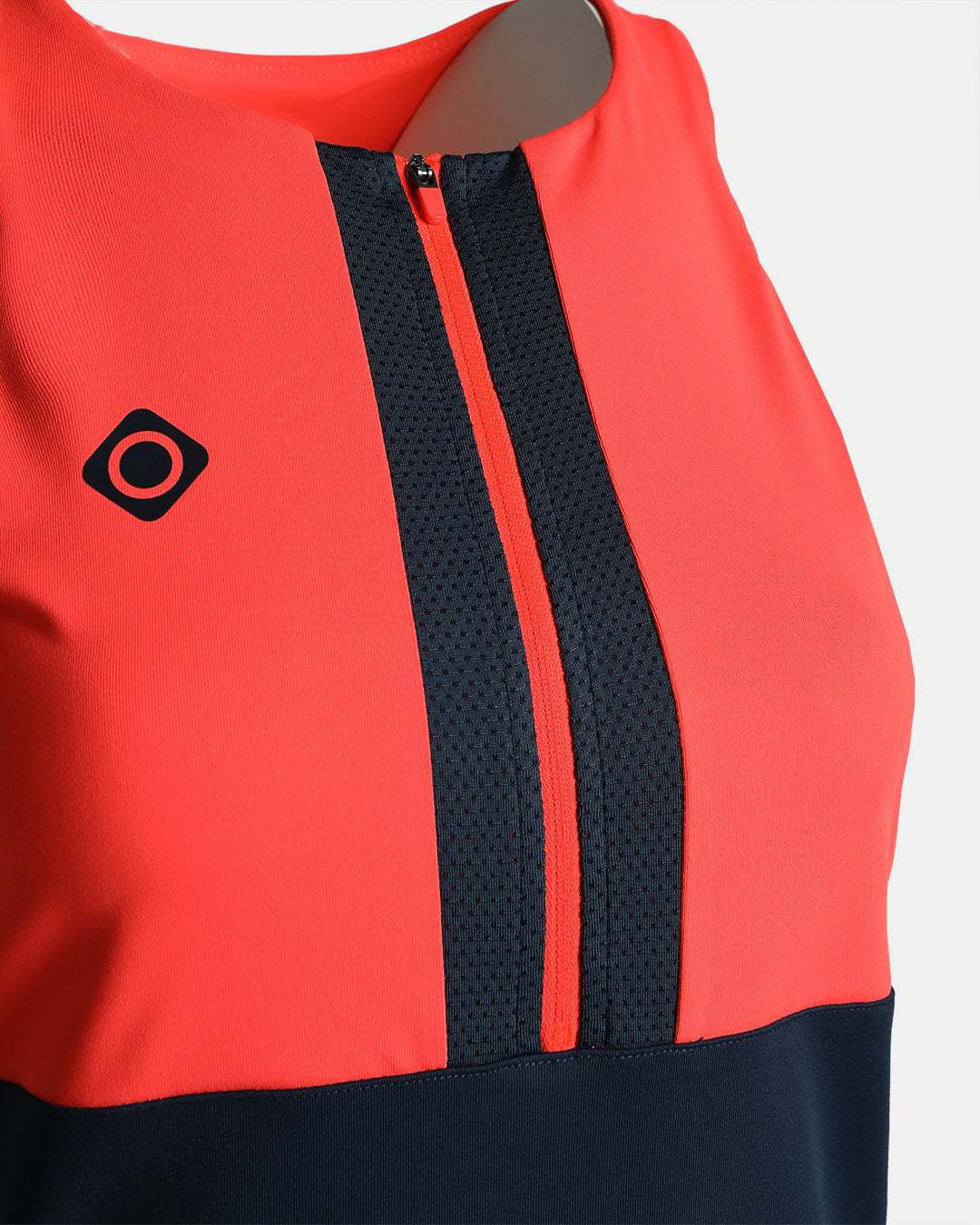 CAMISETA PADEL MUJER SELMA