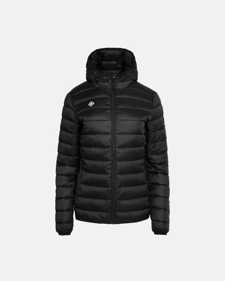 CHAQUETA DE FIBRA SINDU W